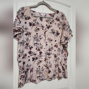 Liz Claiborne Blouse